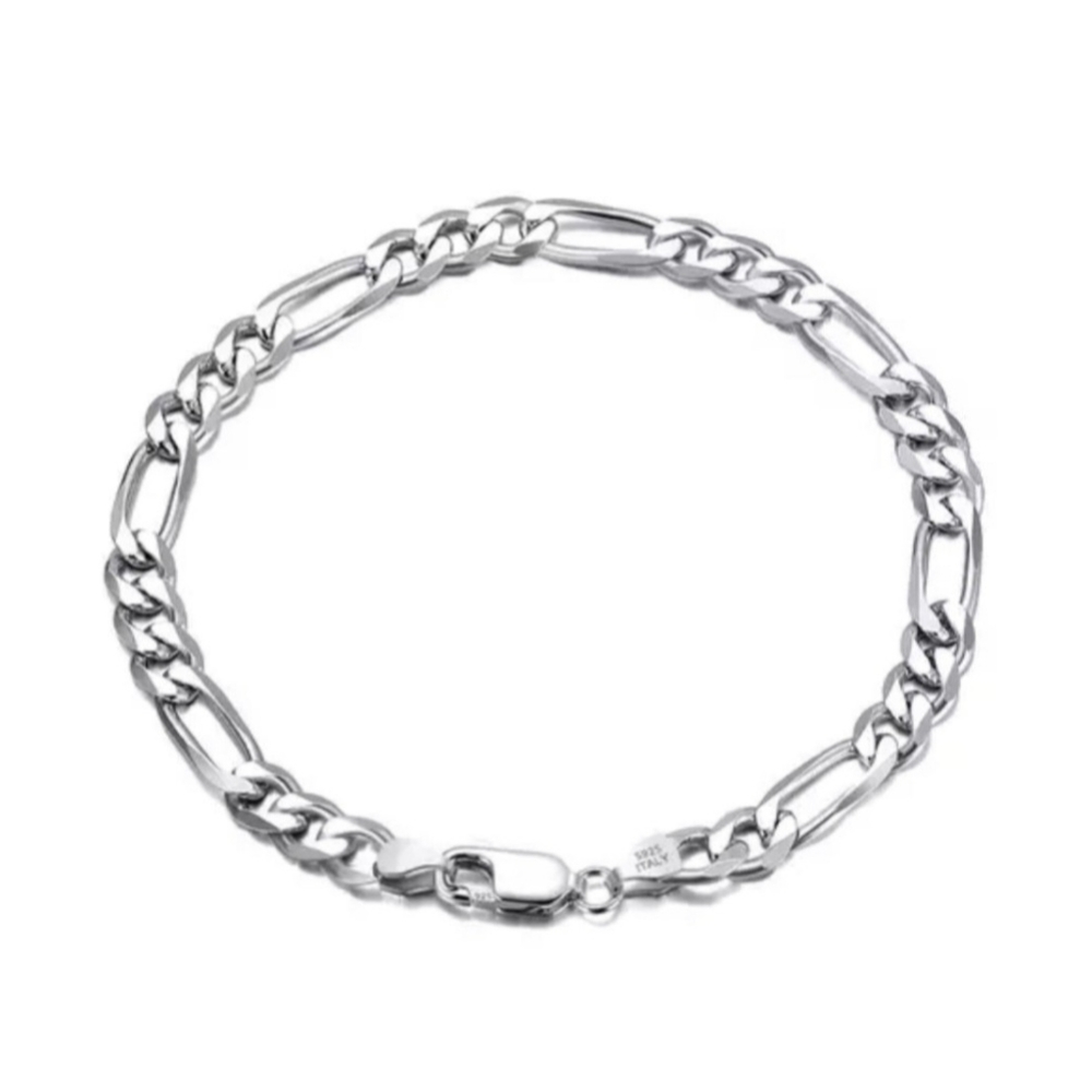Mens Figaro Bracelet